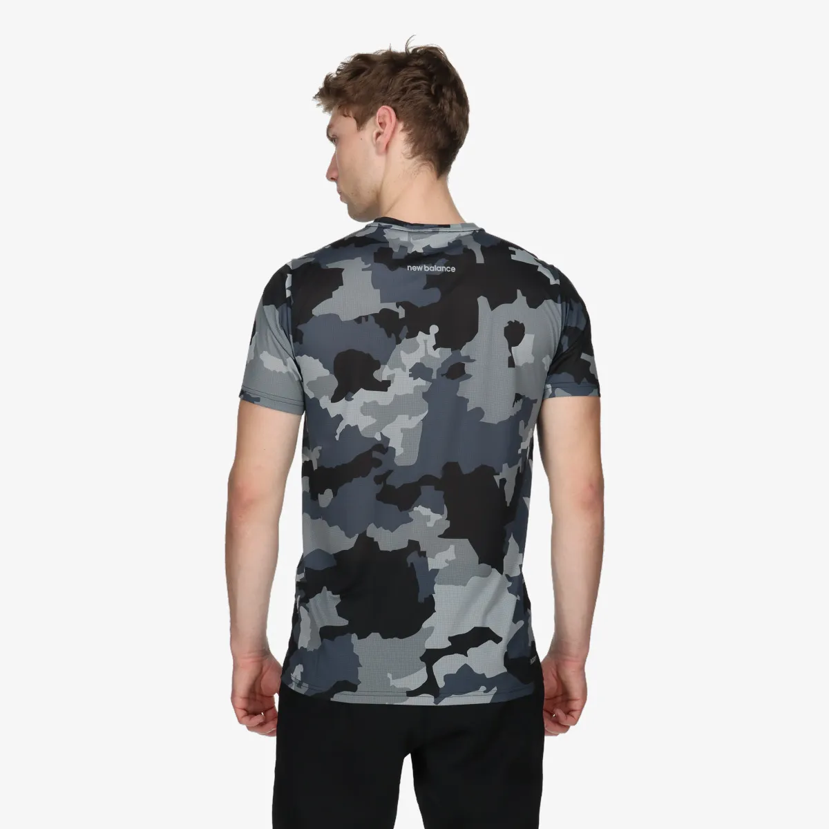 New Balance Majica ACCELERATE 