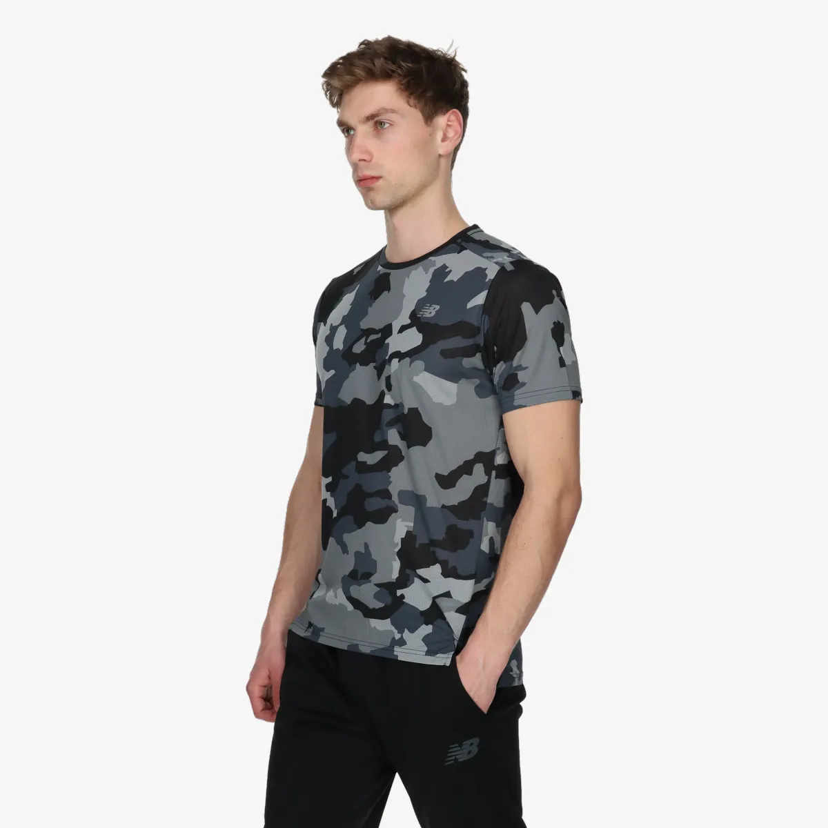 New Balance Majica ACCELERATE 