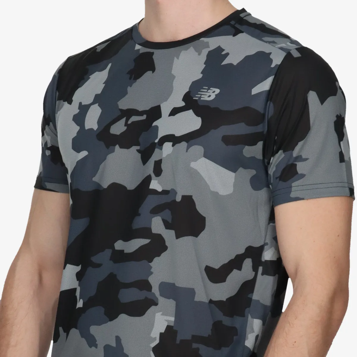 New Balance Majica ACCELERATE 