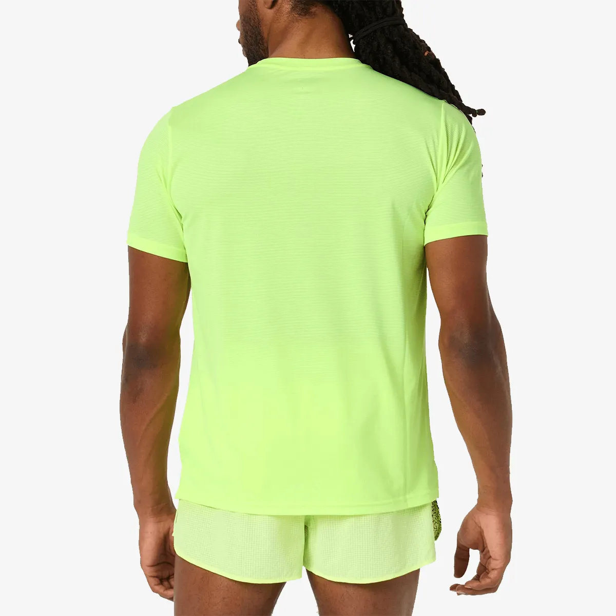 New Balance Majica S/S Top 