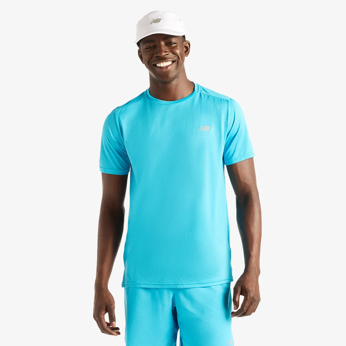 New Balance Majica Sport Essential T-Shirt