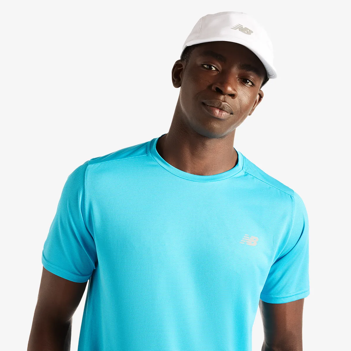 New Balance Majica Sport Essential T-Shirt