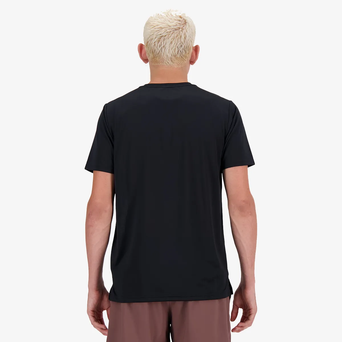 New Balance Majica New Balance Run T-Shirt