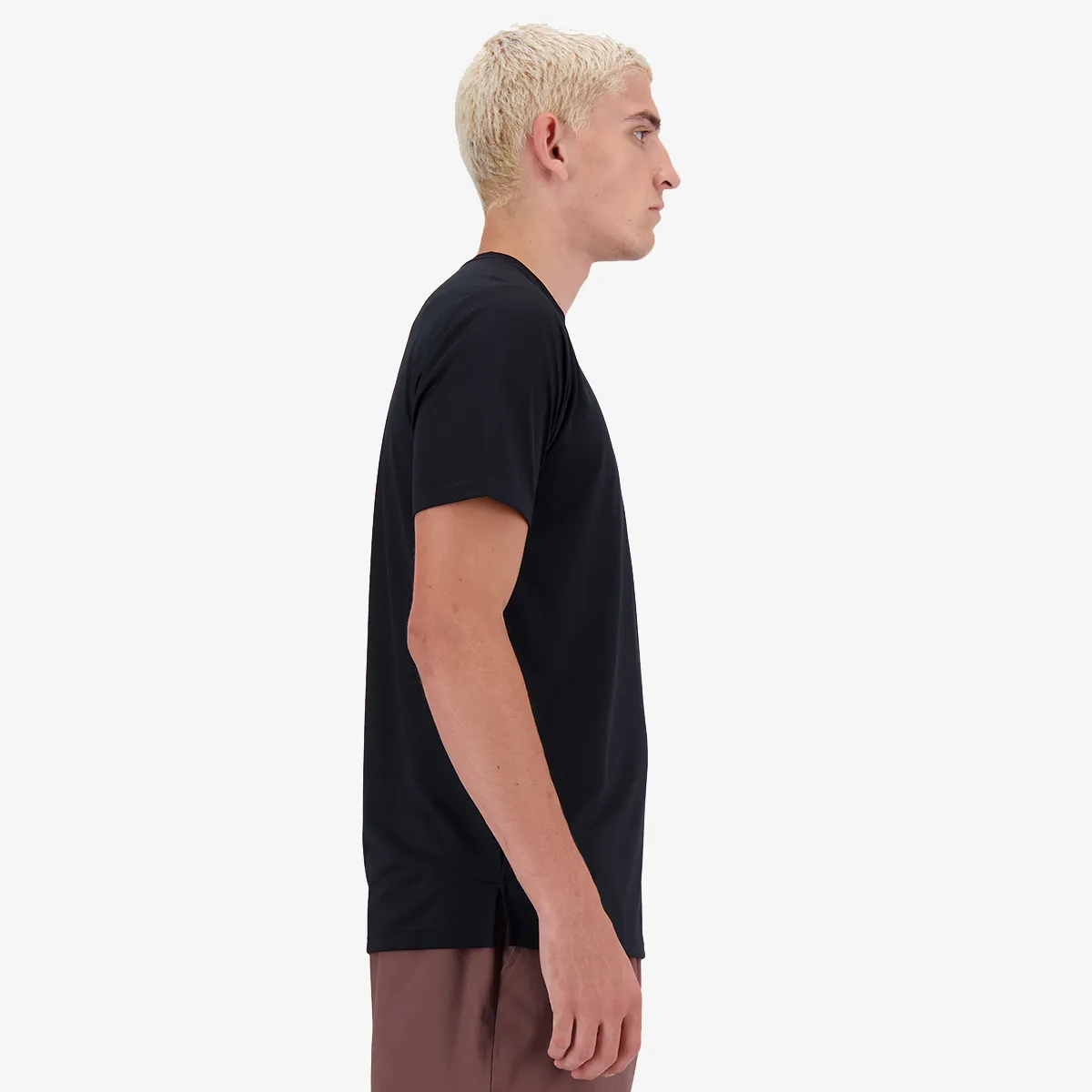 New Balance Majica New Balance Run T-Shirt