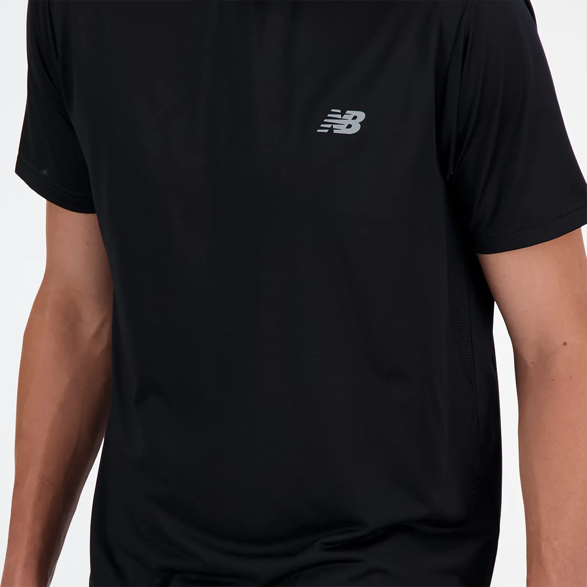 New Balance Majica New Balance Run T-Shirt