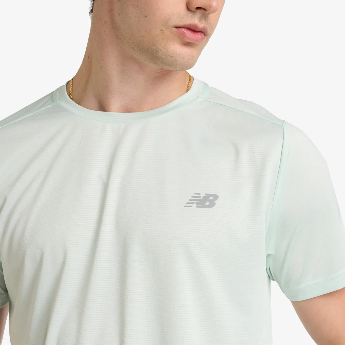 New Balance Majica Sport Essentials T-Shirt 
