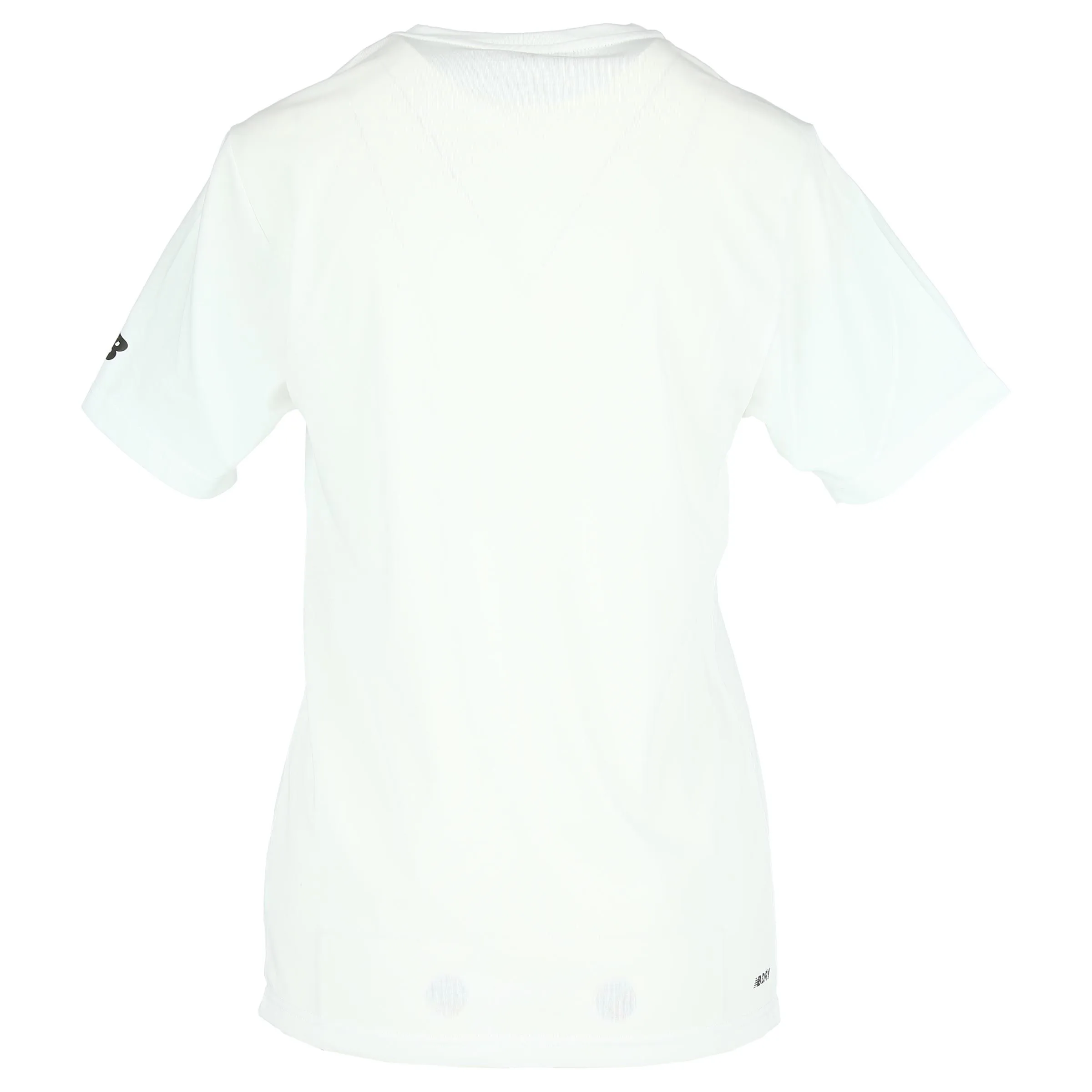 New Balance Majica GRAPHIC HEATHERTECH T