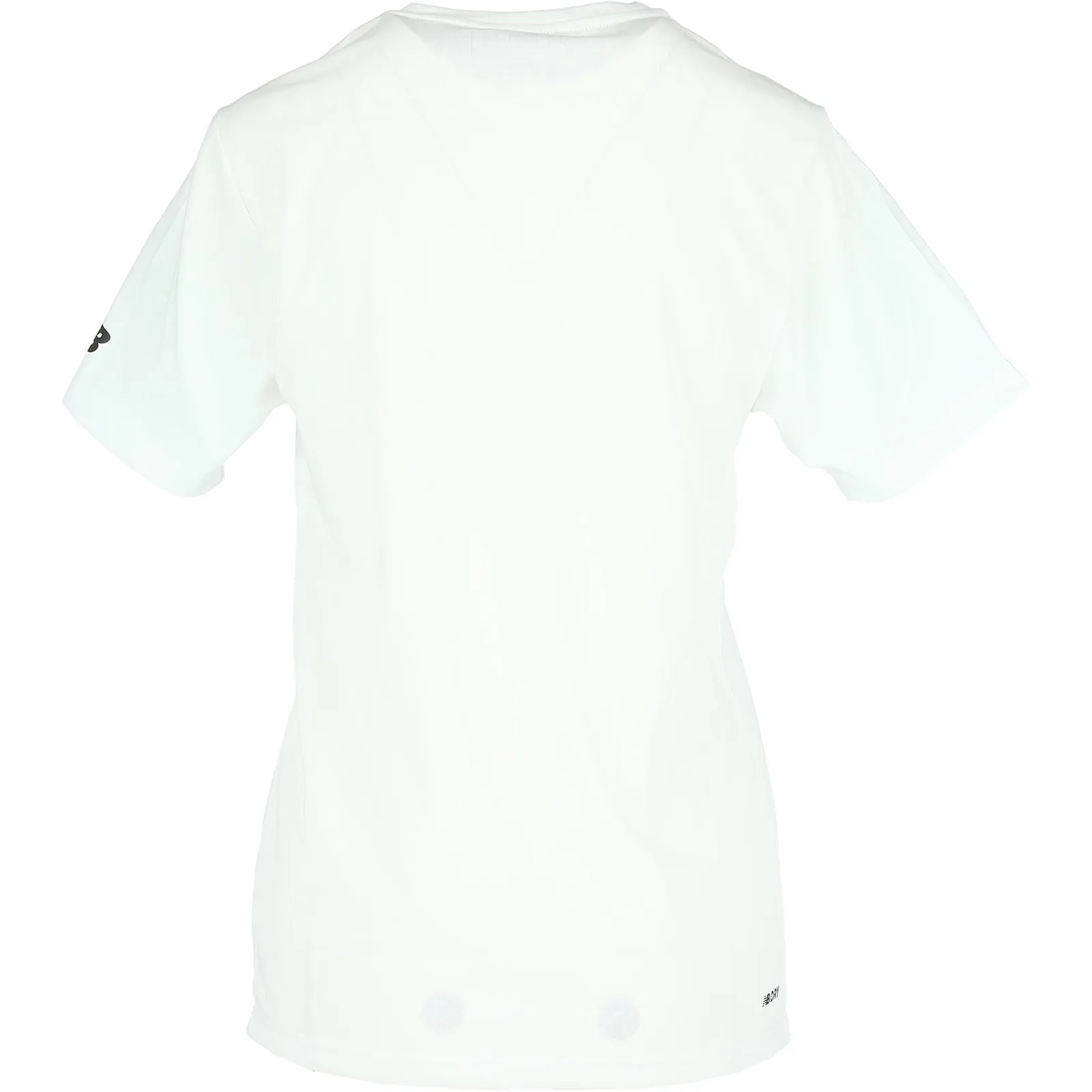 New Balance Majica GRAPHIC HEATHERTECH T