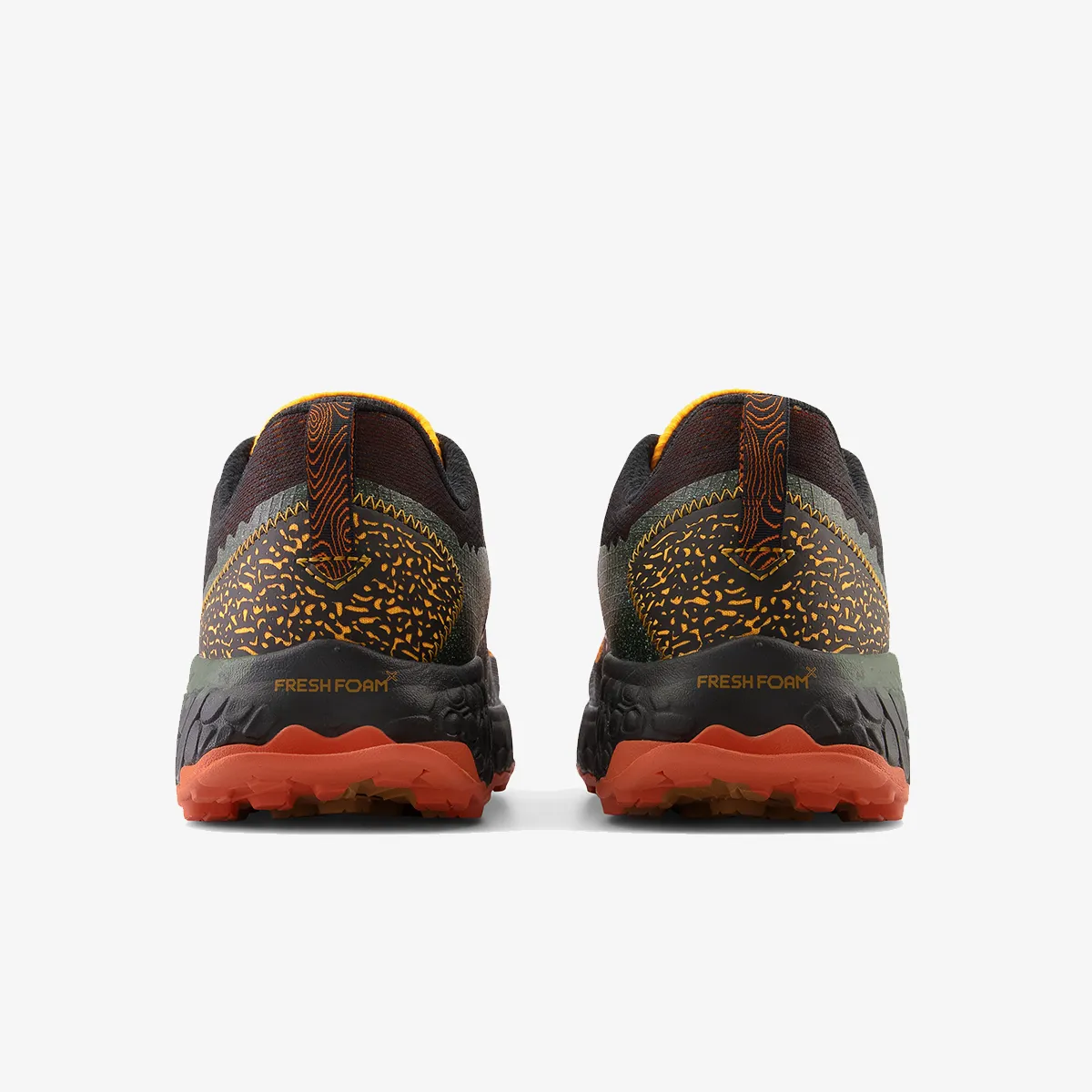 New Balance Patike HIERRO 