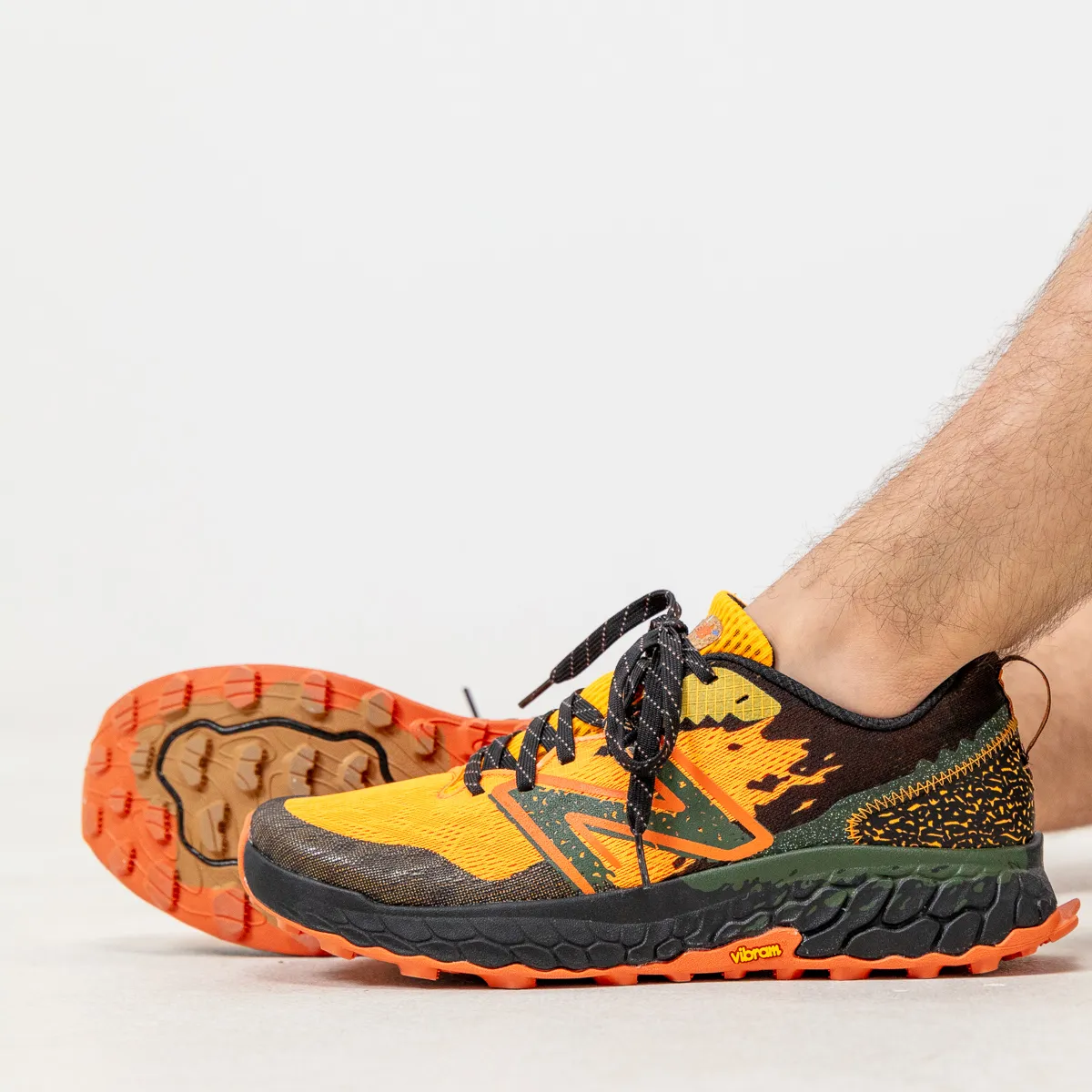 New Balance Patike HIERRO 