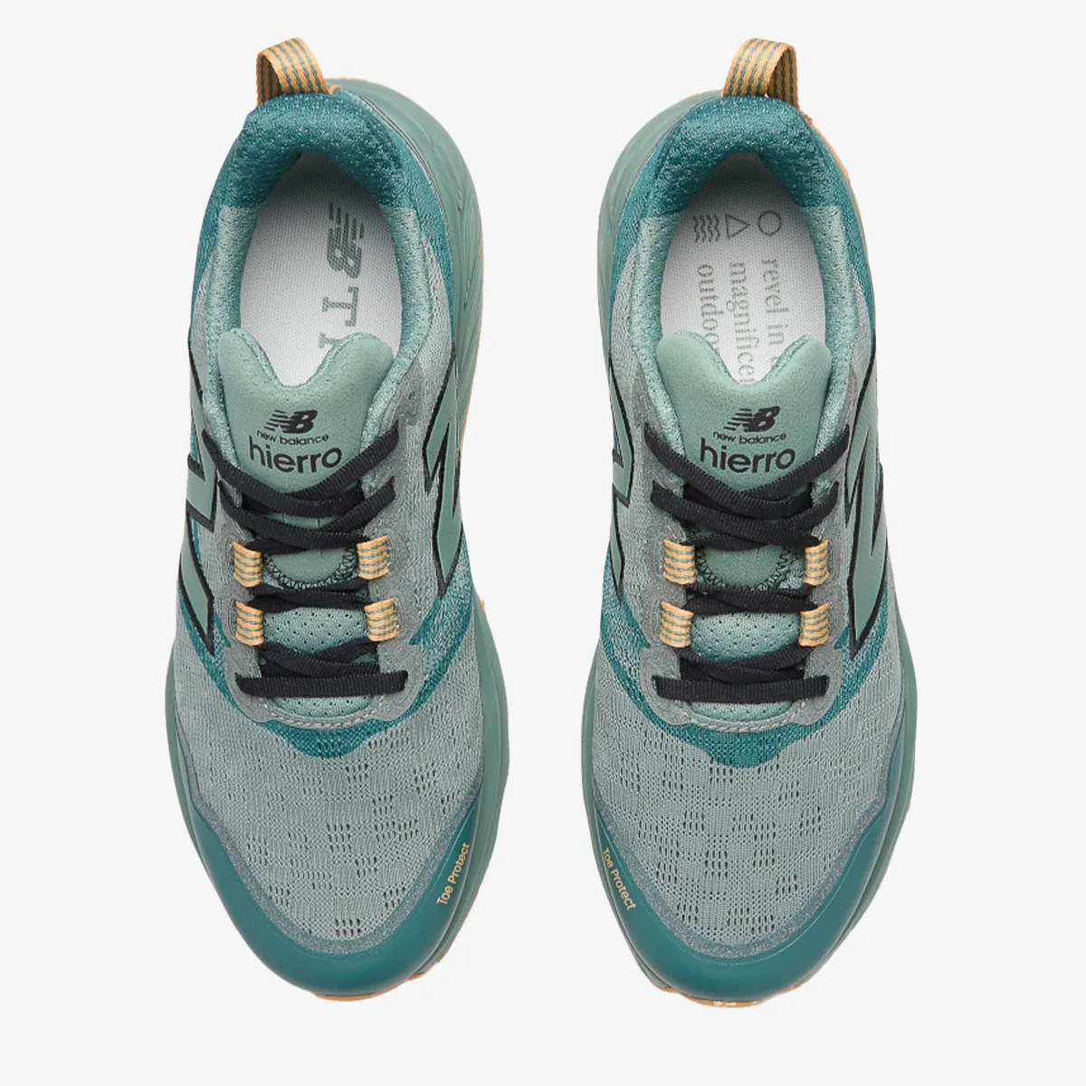 New Balance Patike Hierro