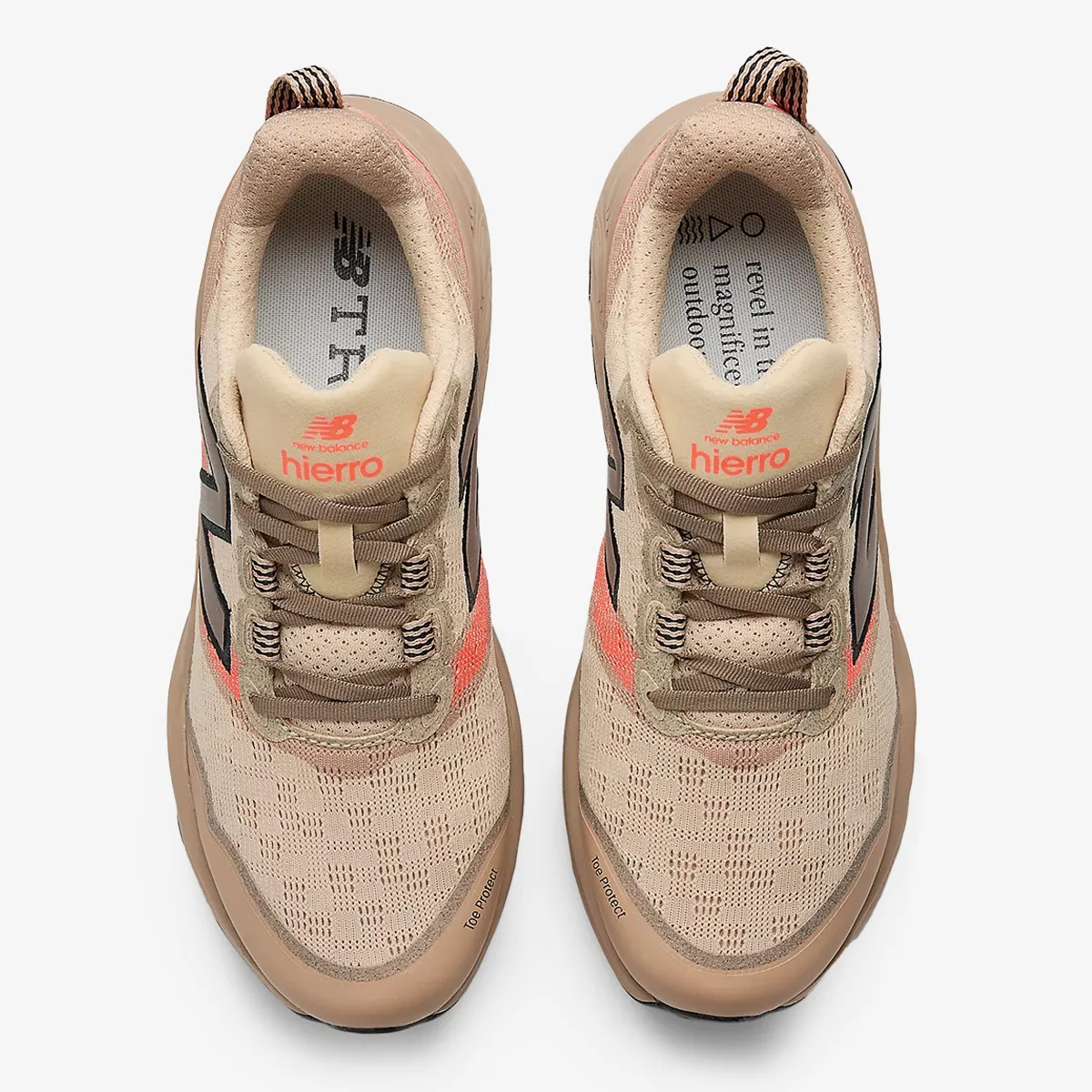 New Balance Patike Fresh Foam X Hierro v9 