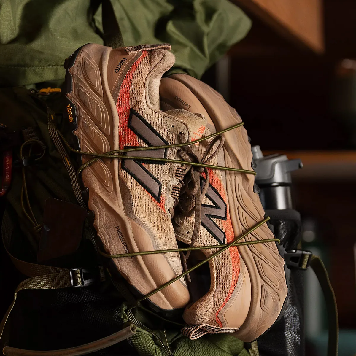 New Balance Patike Fresh Foam X Hierro v9 