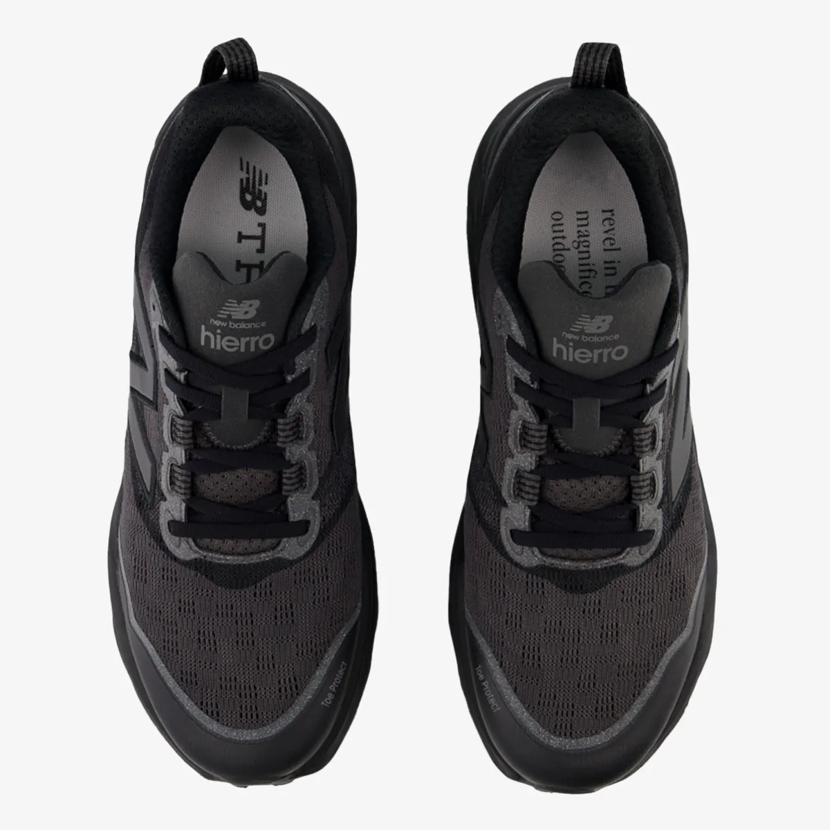 New Balance Patike Hierro 