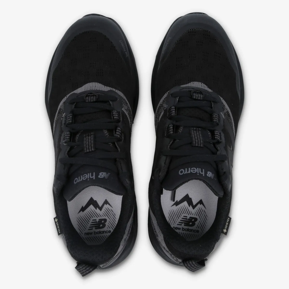 New Balance Patike Fresh Foam X Hierro v9 GTX