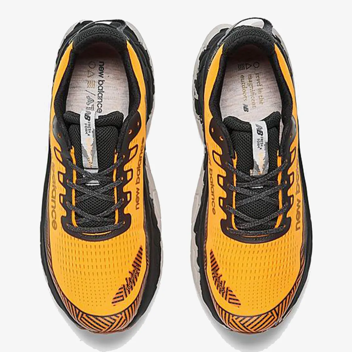 New Balance Patike MORE v3 