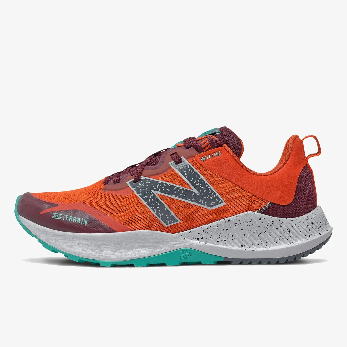 New Balance Patike M NITREL 