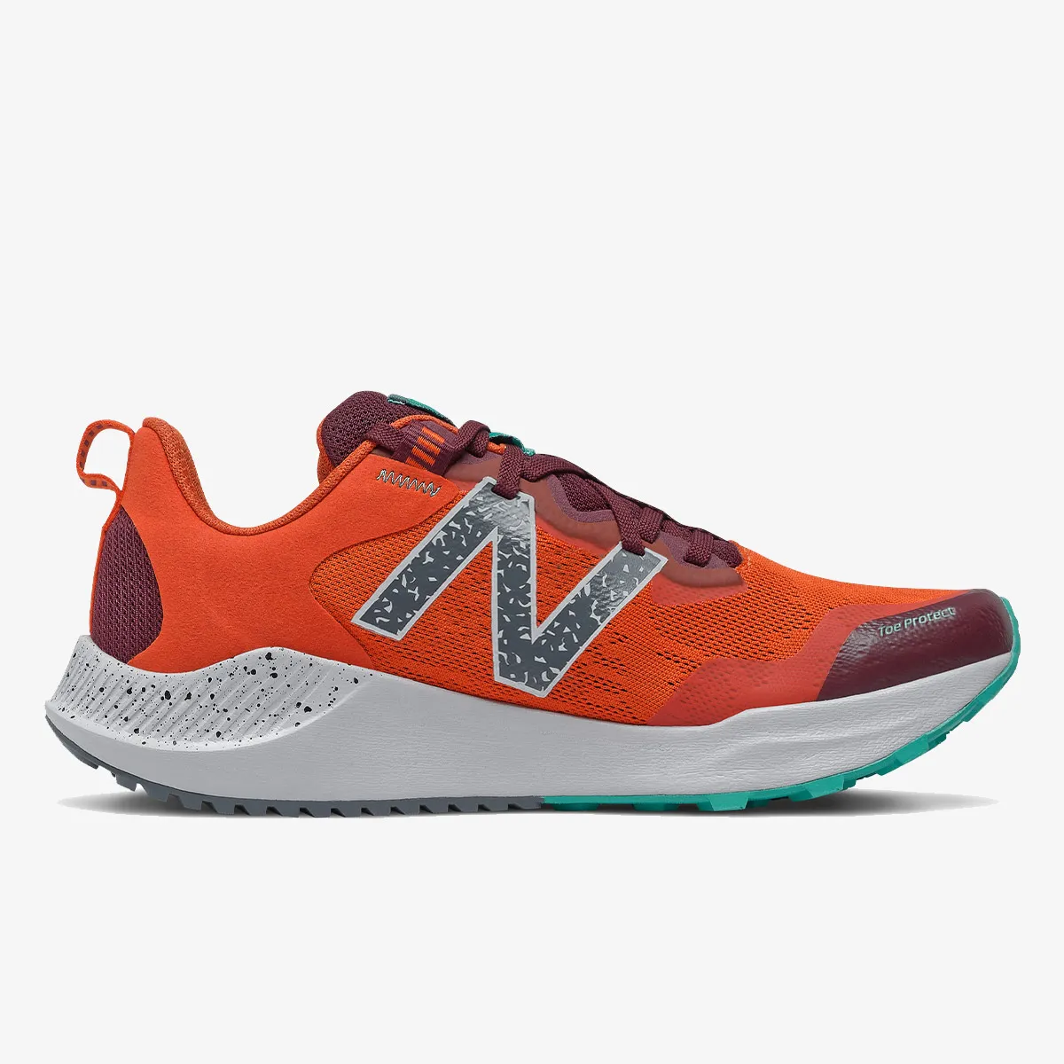 New Balance Patike M NITREL 