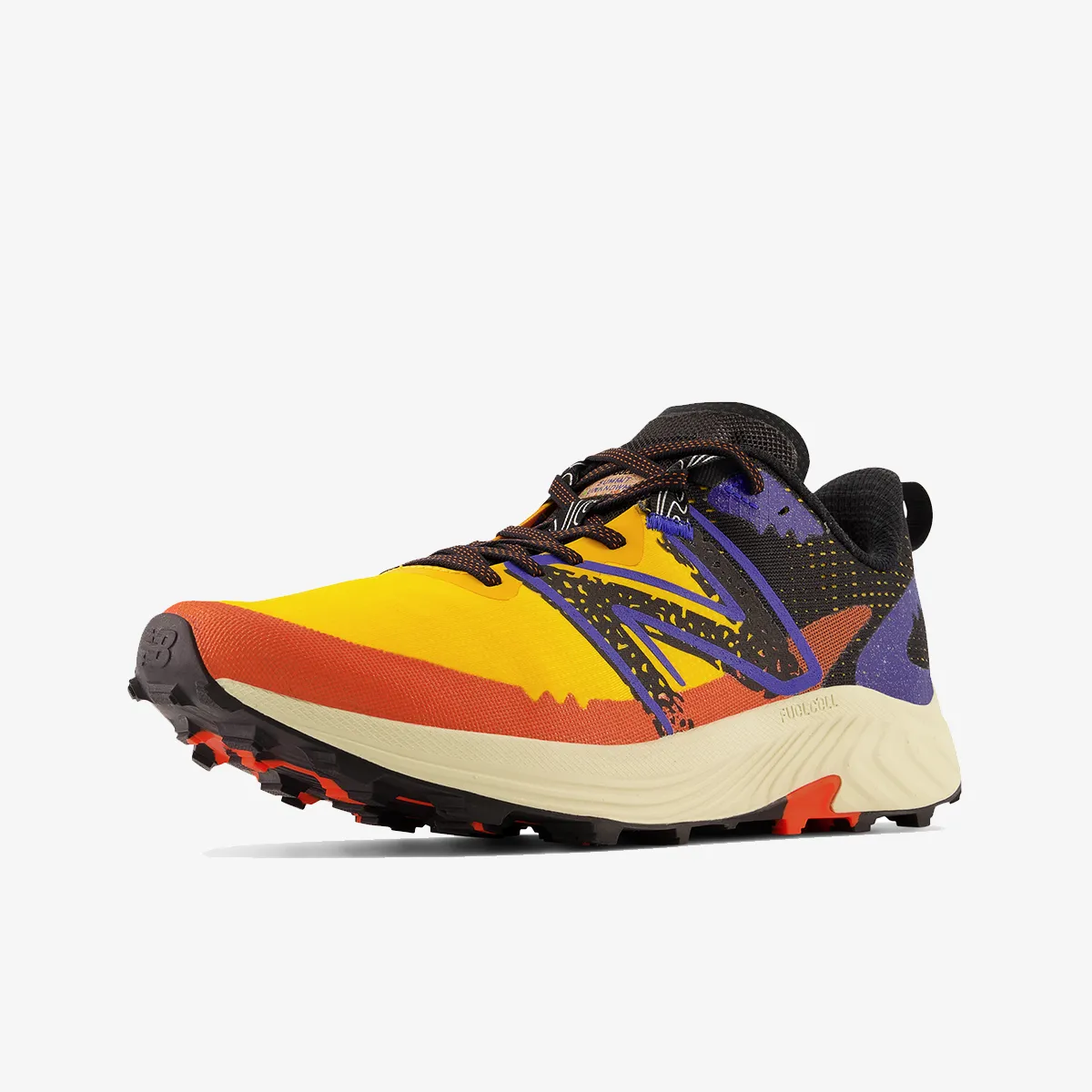 New Balance Patike FUELCELL SUMMIT