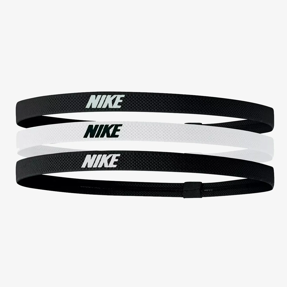 JR NIKE Traka za glavu Elastic Headbands 2.0 
