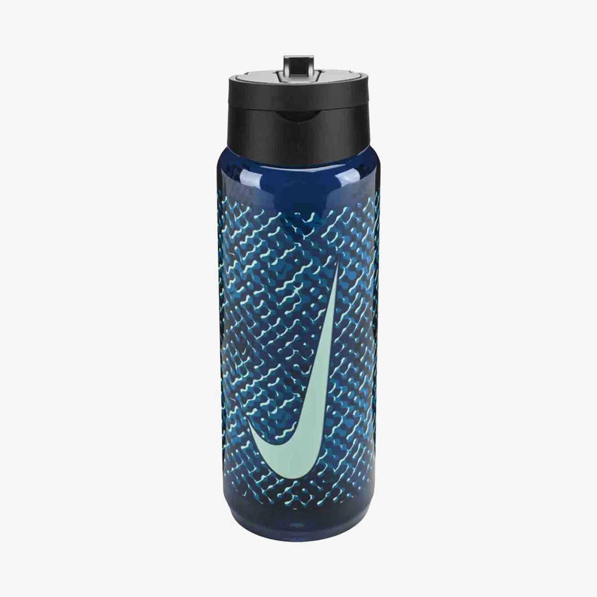 Nike Flašica za vodu NIKE TR RENEW RECHARGE STRAW BOTTLE 24 O