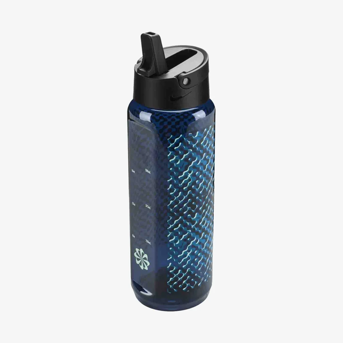 Nike Flašica za vodu NIKE TR RENEW RECHARGE STRAW BOTTLE 24 O 