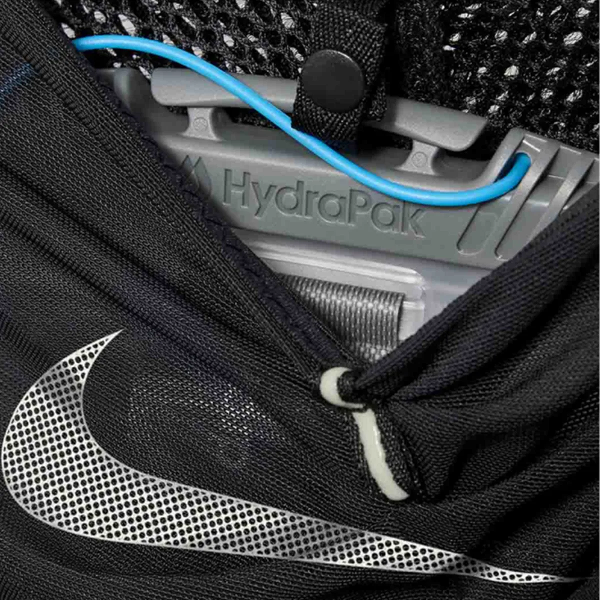 JR NIKE Prsluk NIKE RUN VEST 5L