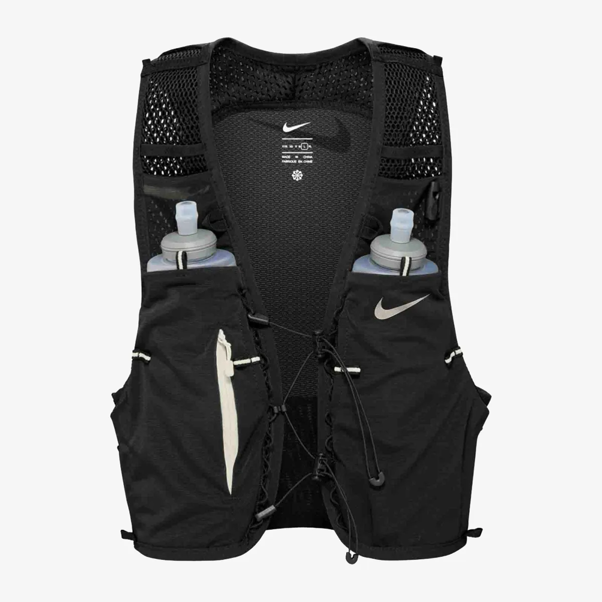 JR NIKE Prsluk NIKE RUN VEST 5L