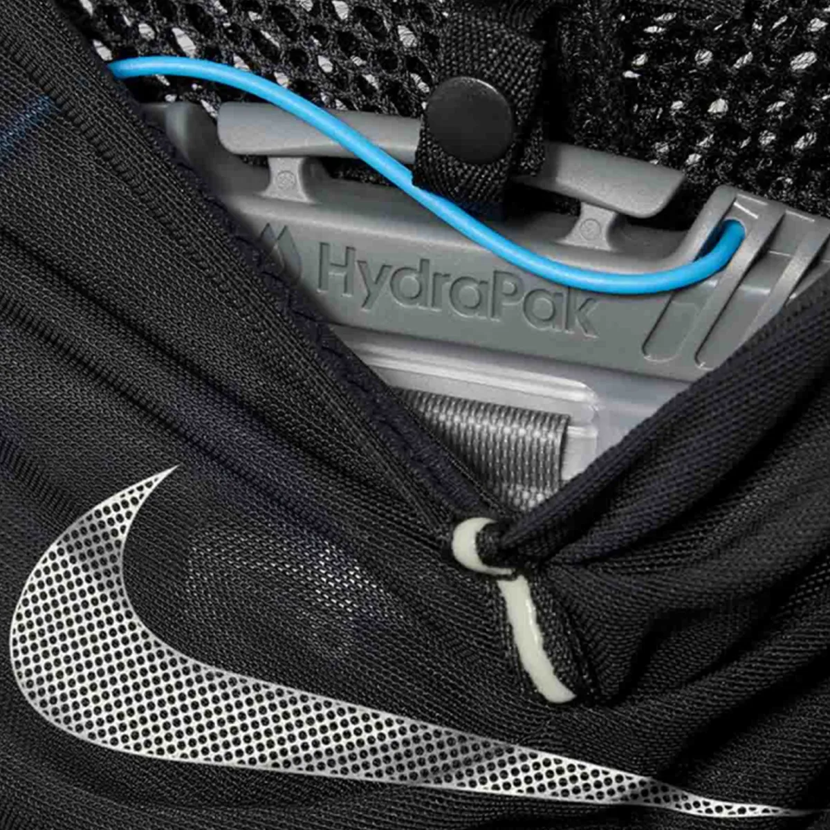 JR NIKE Prsluk NIKE RUN VEST 5L