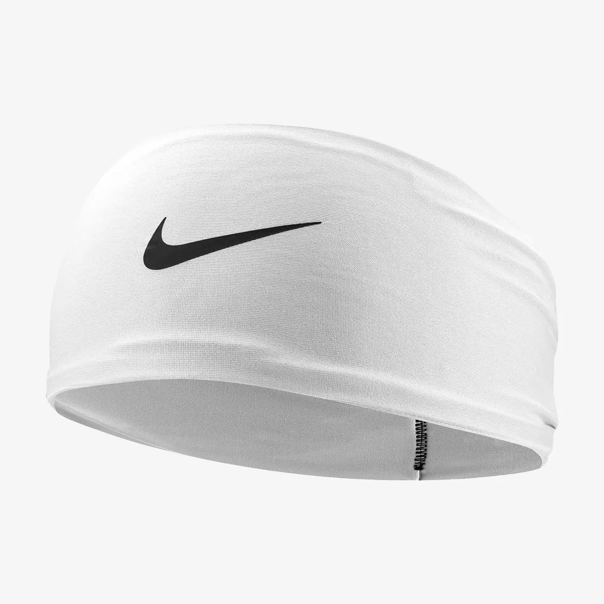 JR NIKE Traka za glavu NIKE DRI-FIT FURY CLASSIC WIDE HEADBAND 