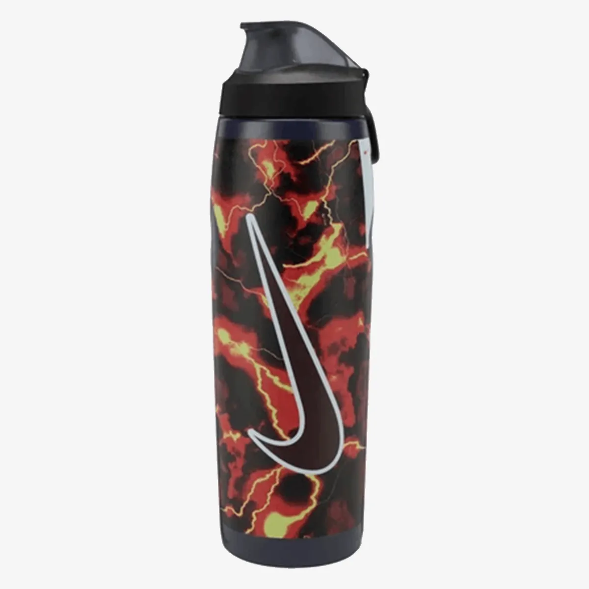 JR NIKE Flašica za vodu NIKE REFUEL BOTTLE LOCKING LID 32 OZ 