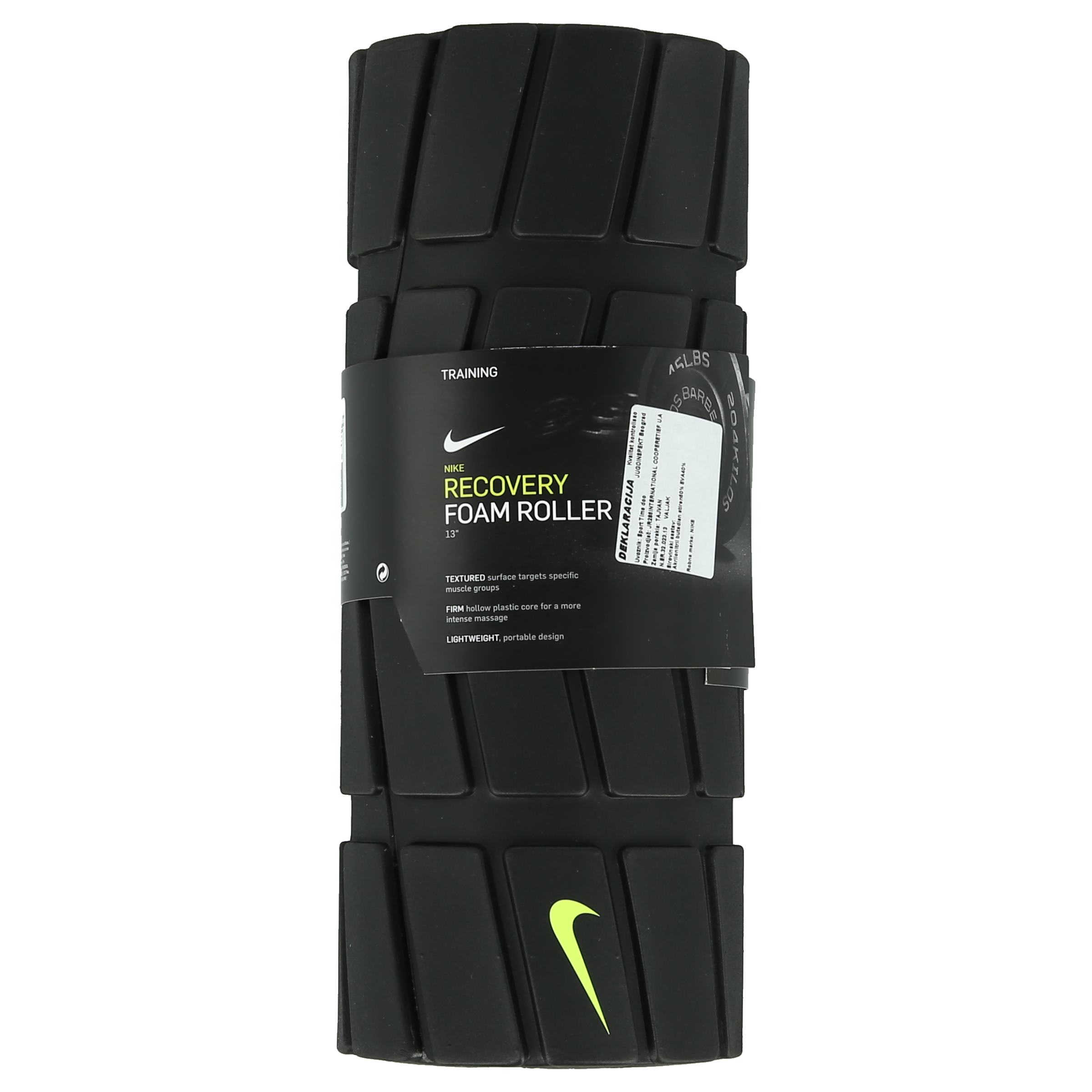 Nike massage roller deals
