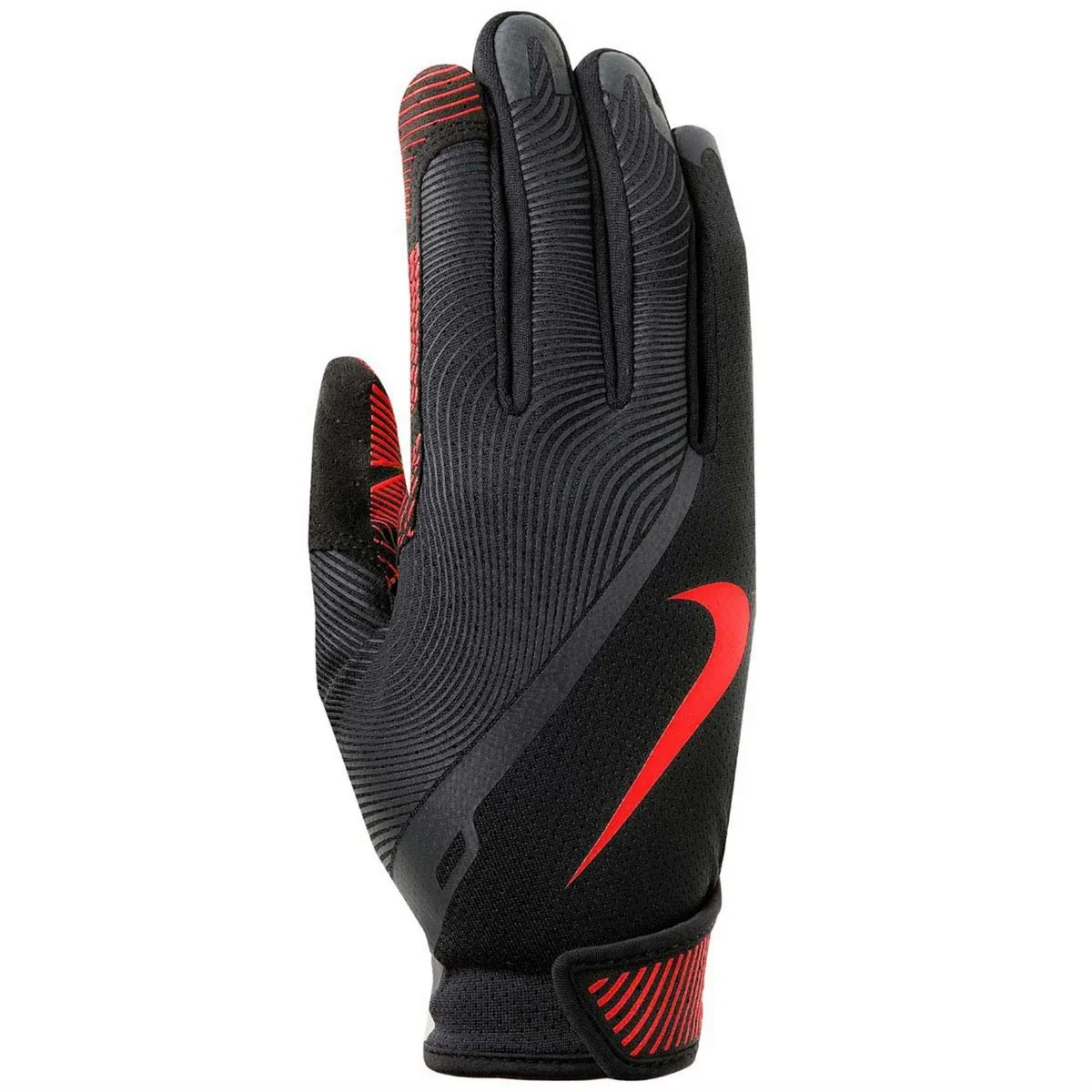 JR NIKE Rukavice NIKE MEN'S RENEGADE TRAINING GLOVES M BL 
