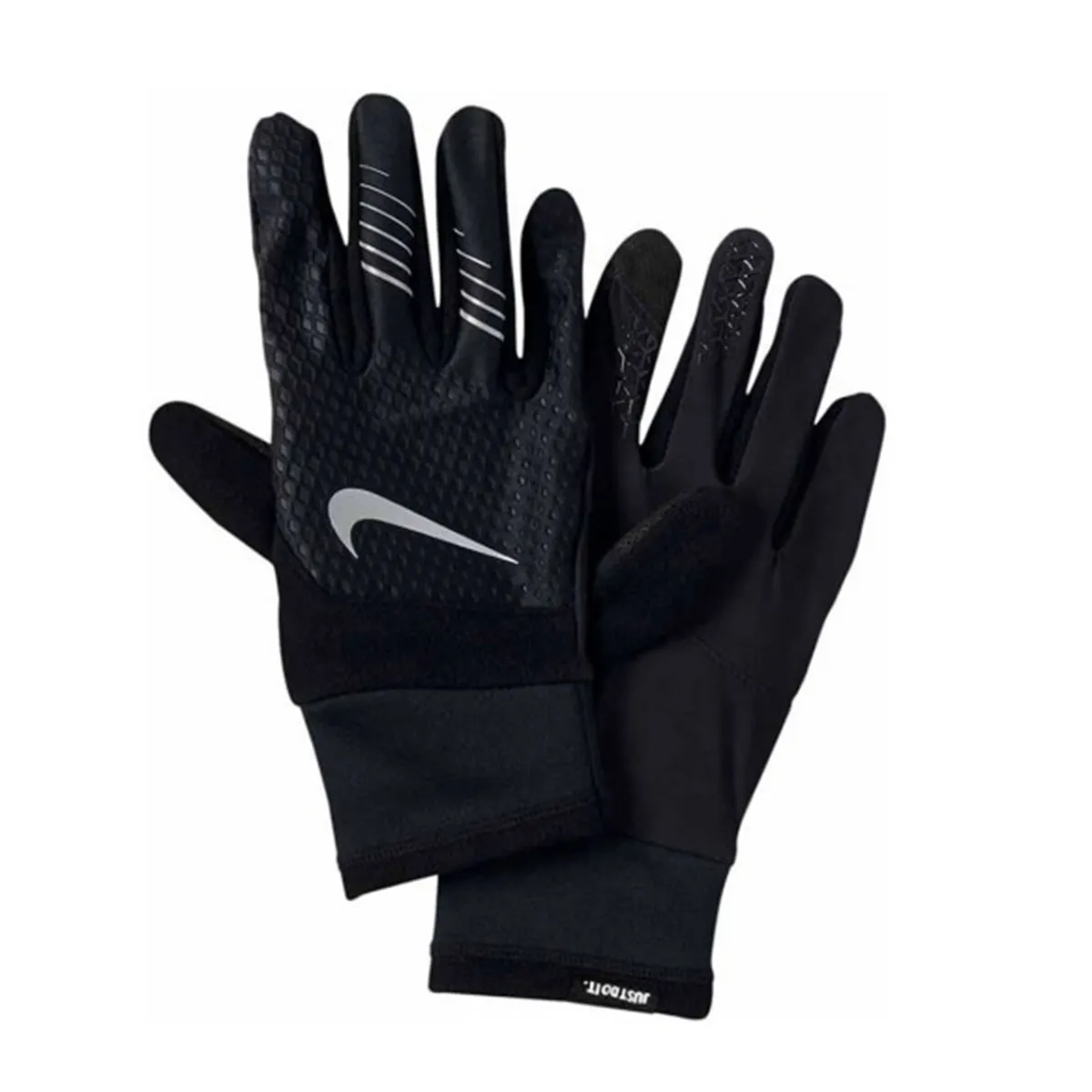 JR NIKE Rukavice NIKE WOMEN'S THERMA-FIT ELITE RUN GLOVES