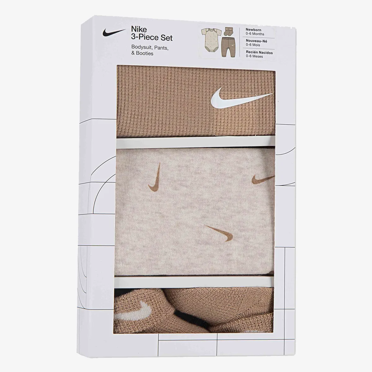 Nike Set Velour 