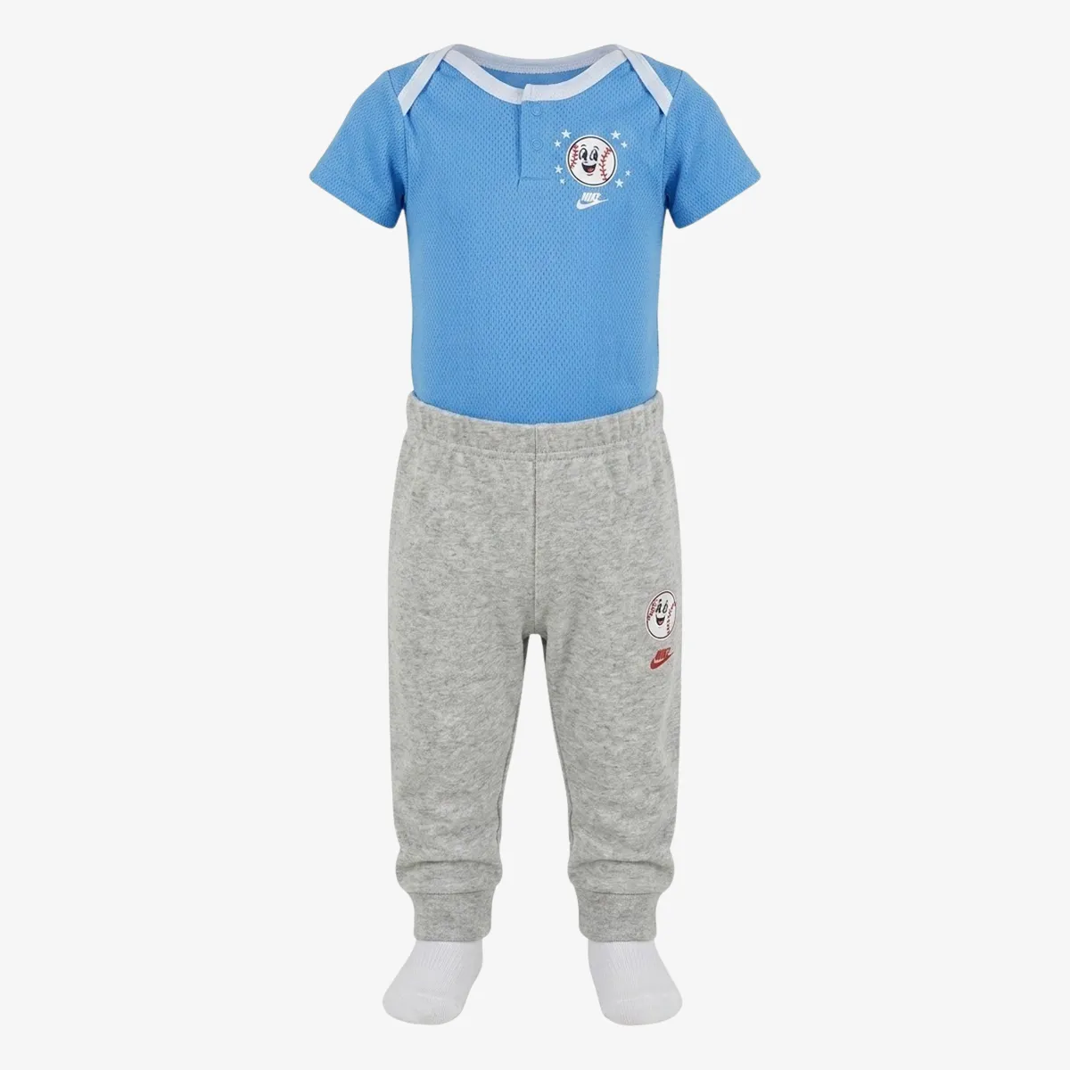 Nike Set NHB 3PC MULTISPORT MINI BOX SE 