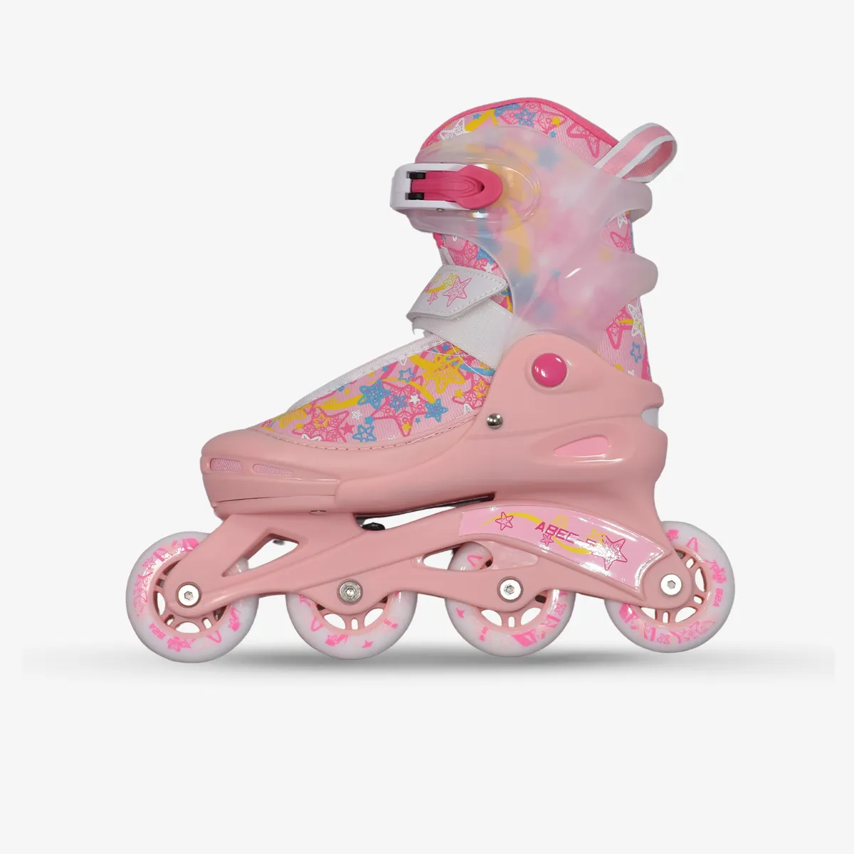 ACTION Roleri MIA ROLER SET 