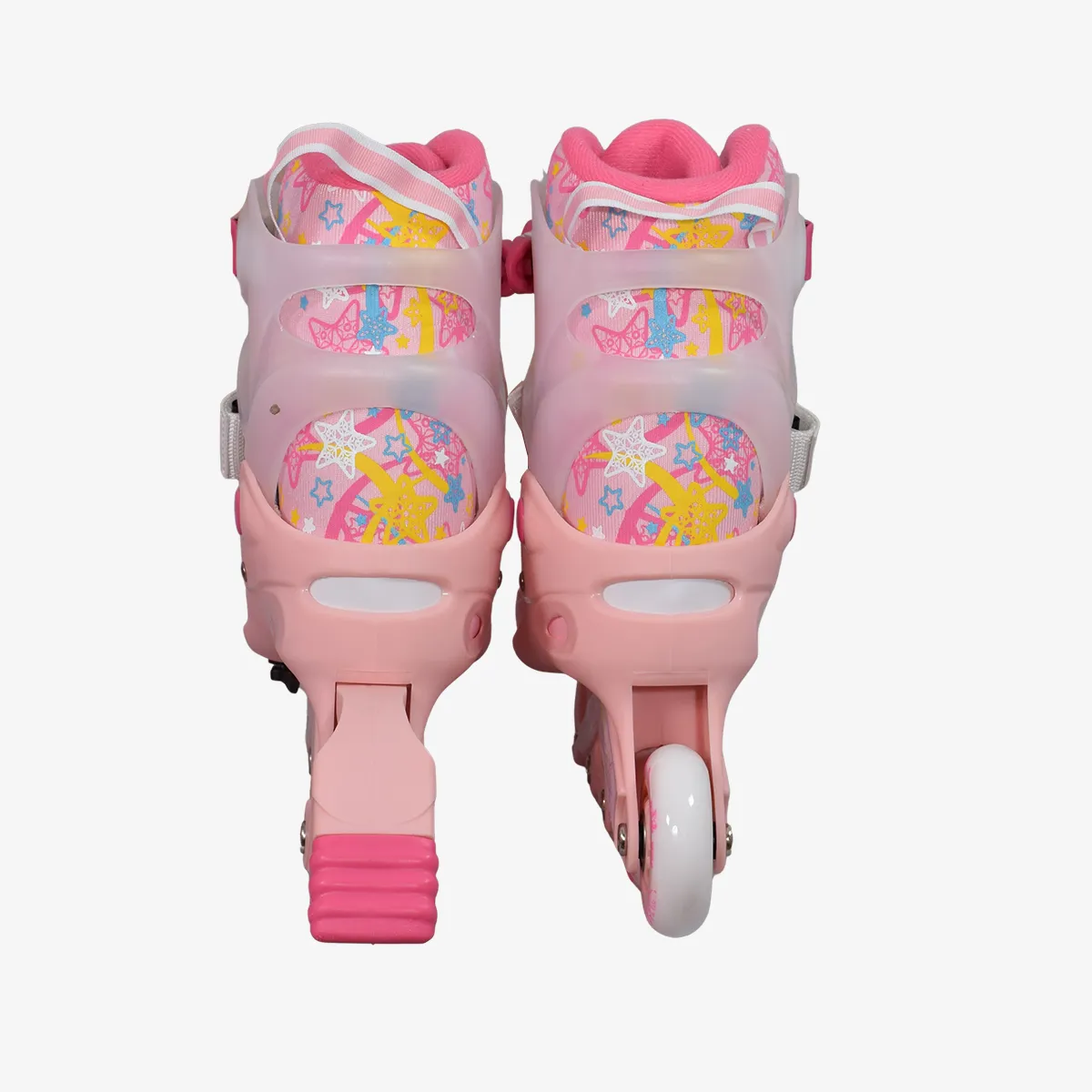 ACTION Roleri MIA ROLER SET 