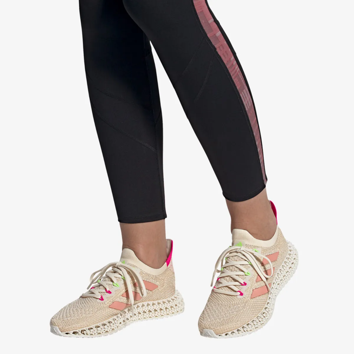 adidas Patike 4DFWD W