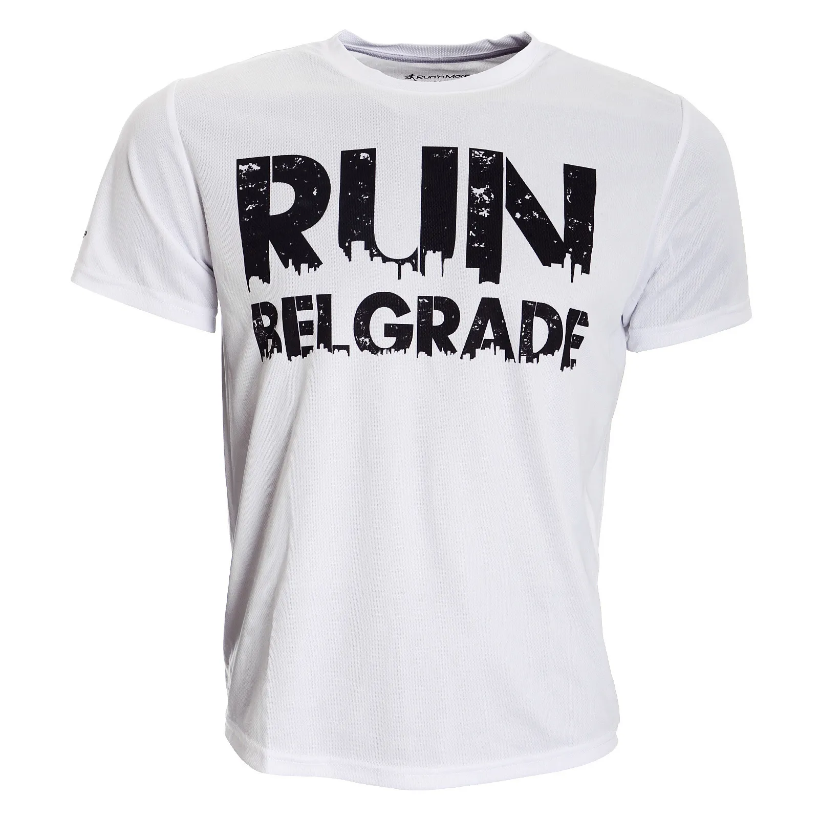 Majica RUNNMORE T-SHIRT