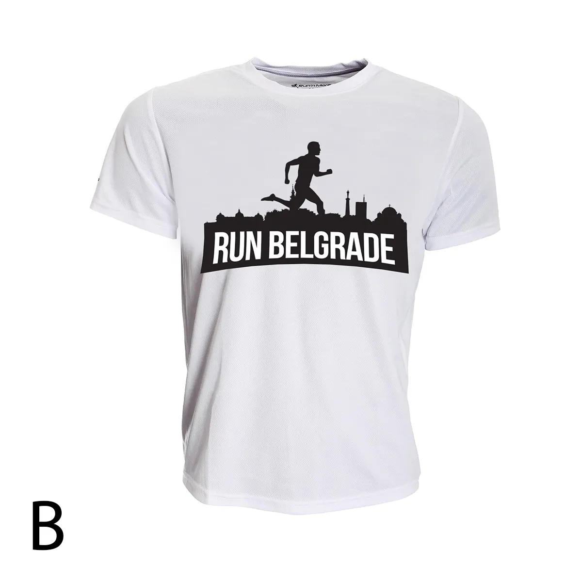 Majica RUNNMORE T-SHIRT