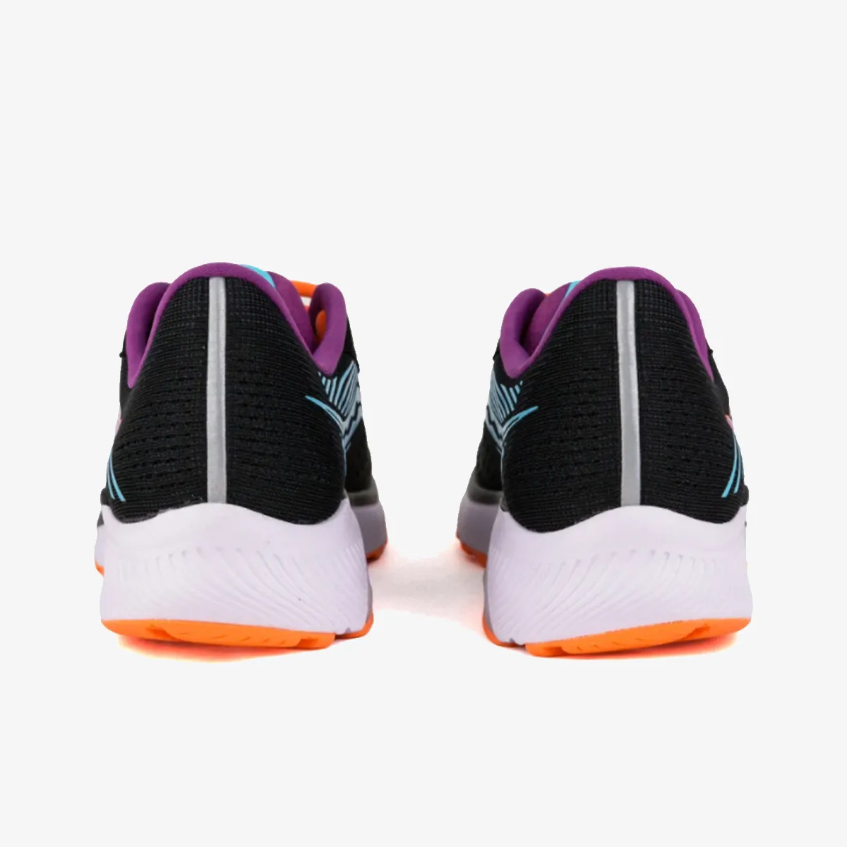 Patike Women's Guide 14