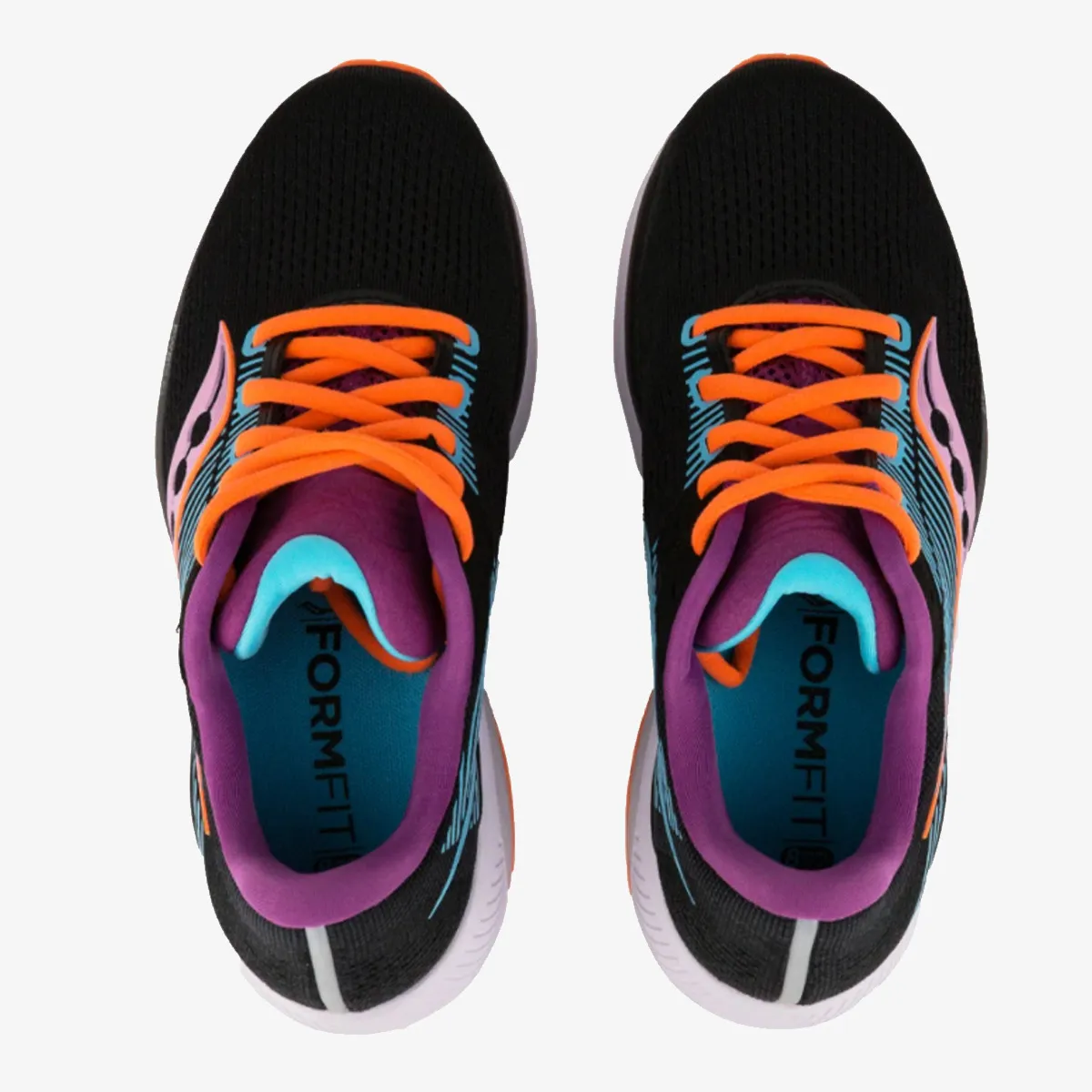 Patike Women's Guide 14