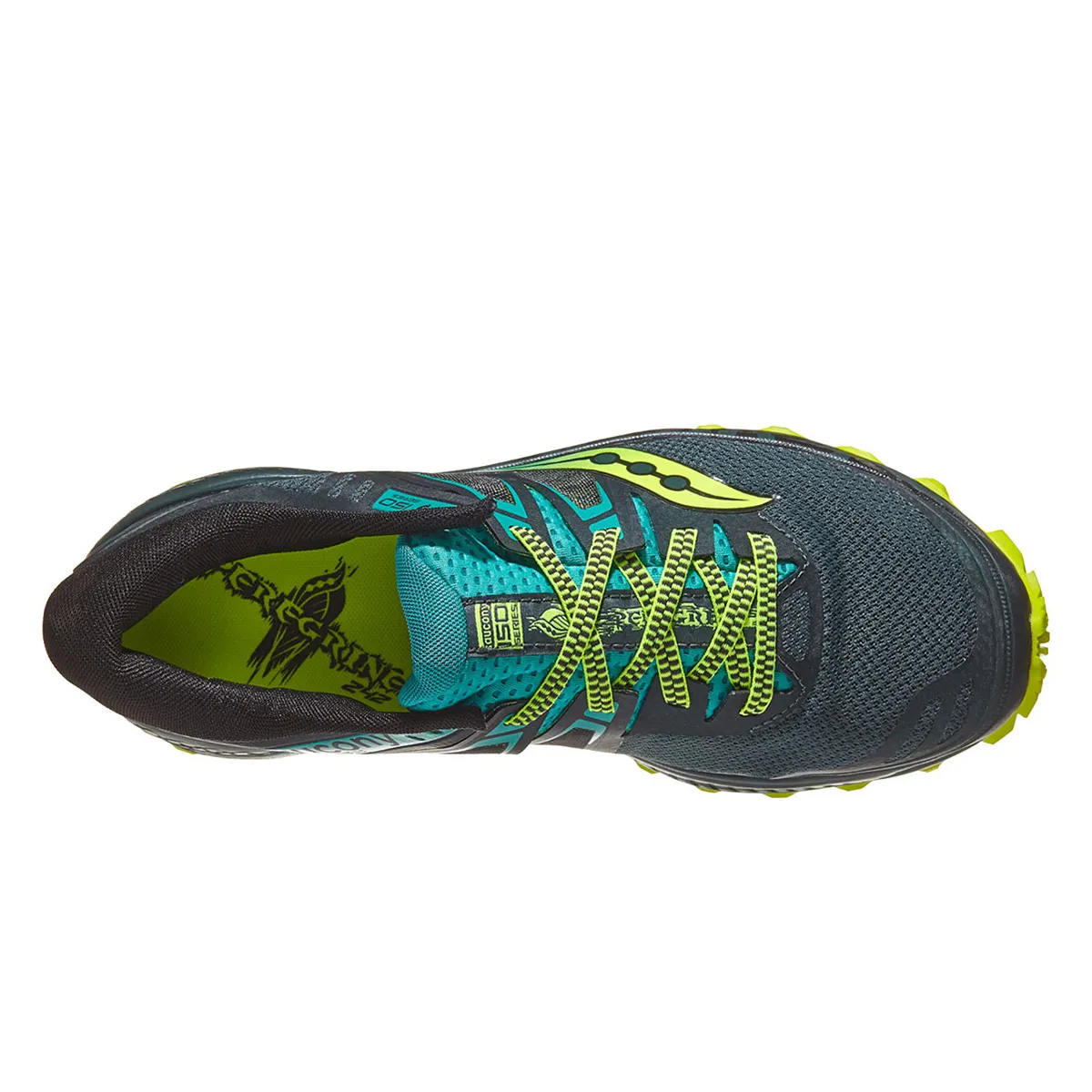 Patike PEREGRINE ISO