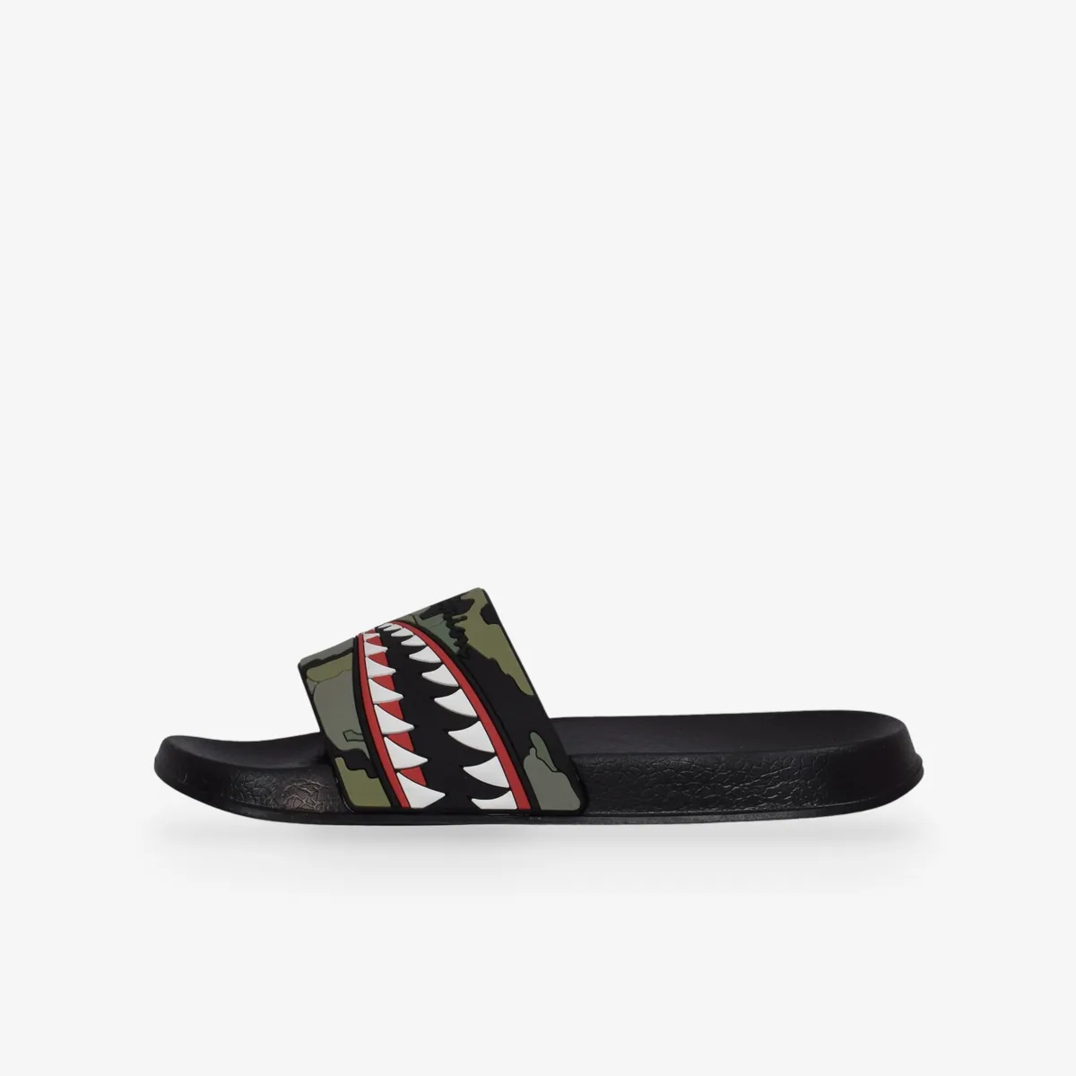 Papuče SHARKY B PS SV Low Cut Shoe 