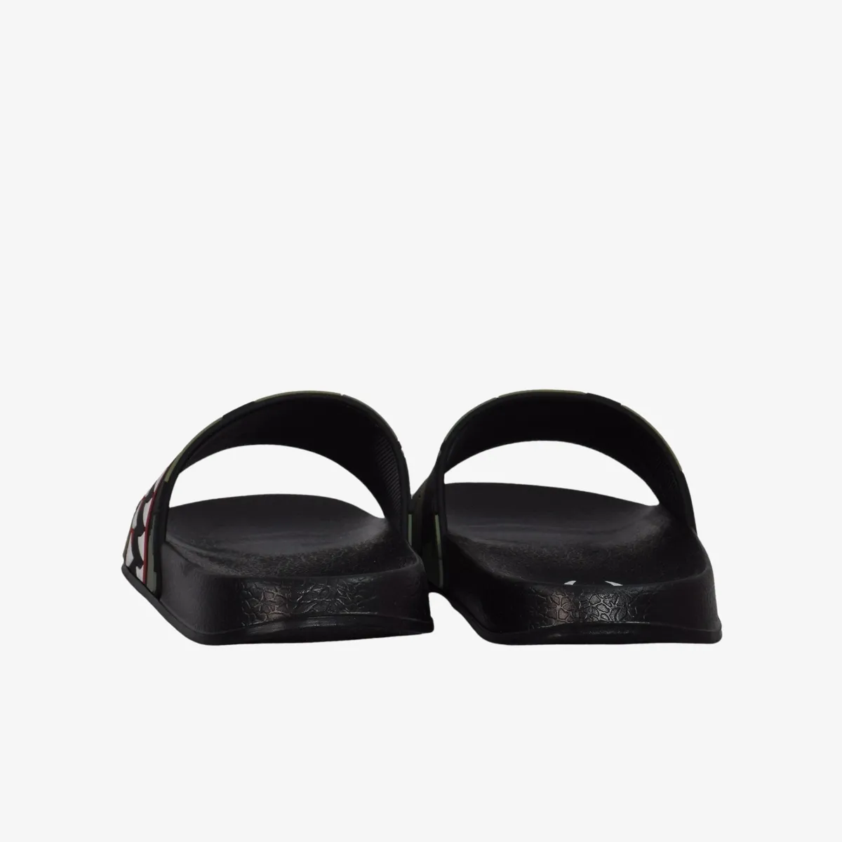 Papuče SHARKY B PS SV Low Cut Shoe 