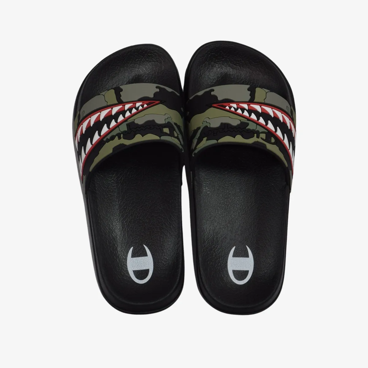 Papuče SHARKY B PS SV Low Cut Shoe 