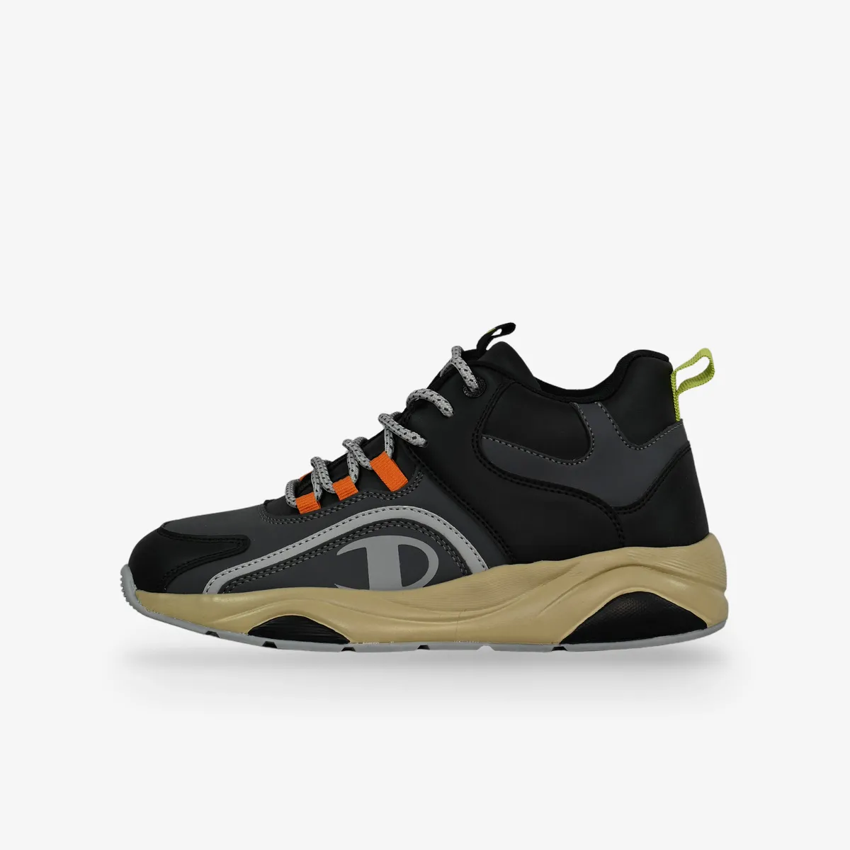 Patike MARC MID GS