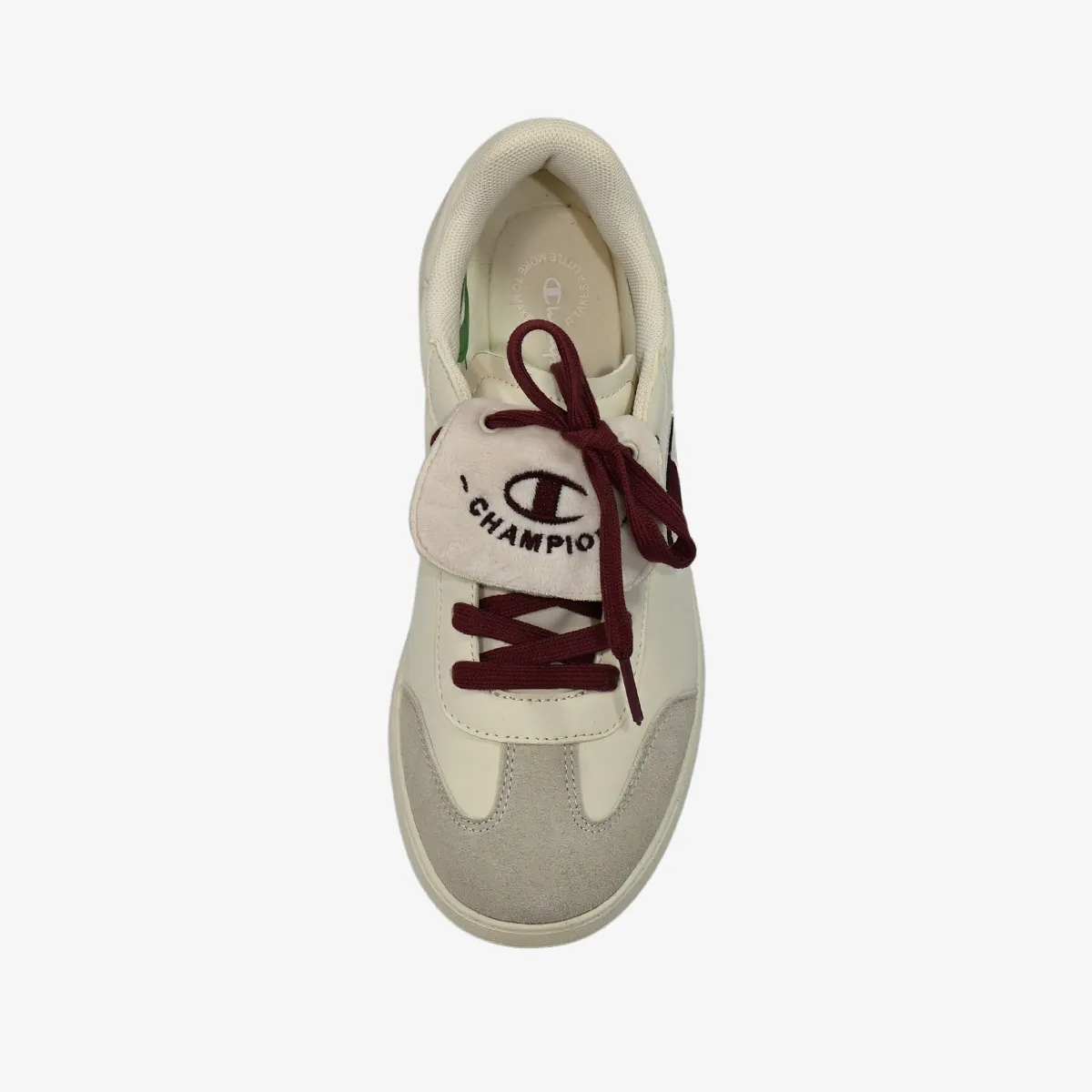 Patike VELVET GS