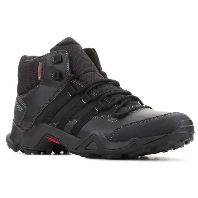 adidas Patike TERREX AX2R BETA MID CW 